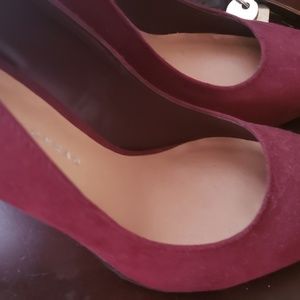 Lauren Conrad Heels